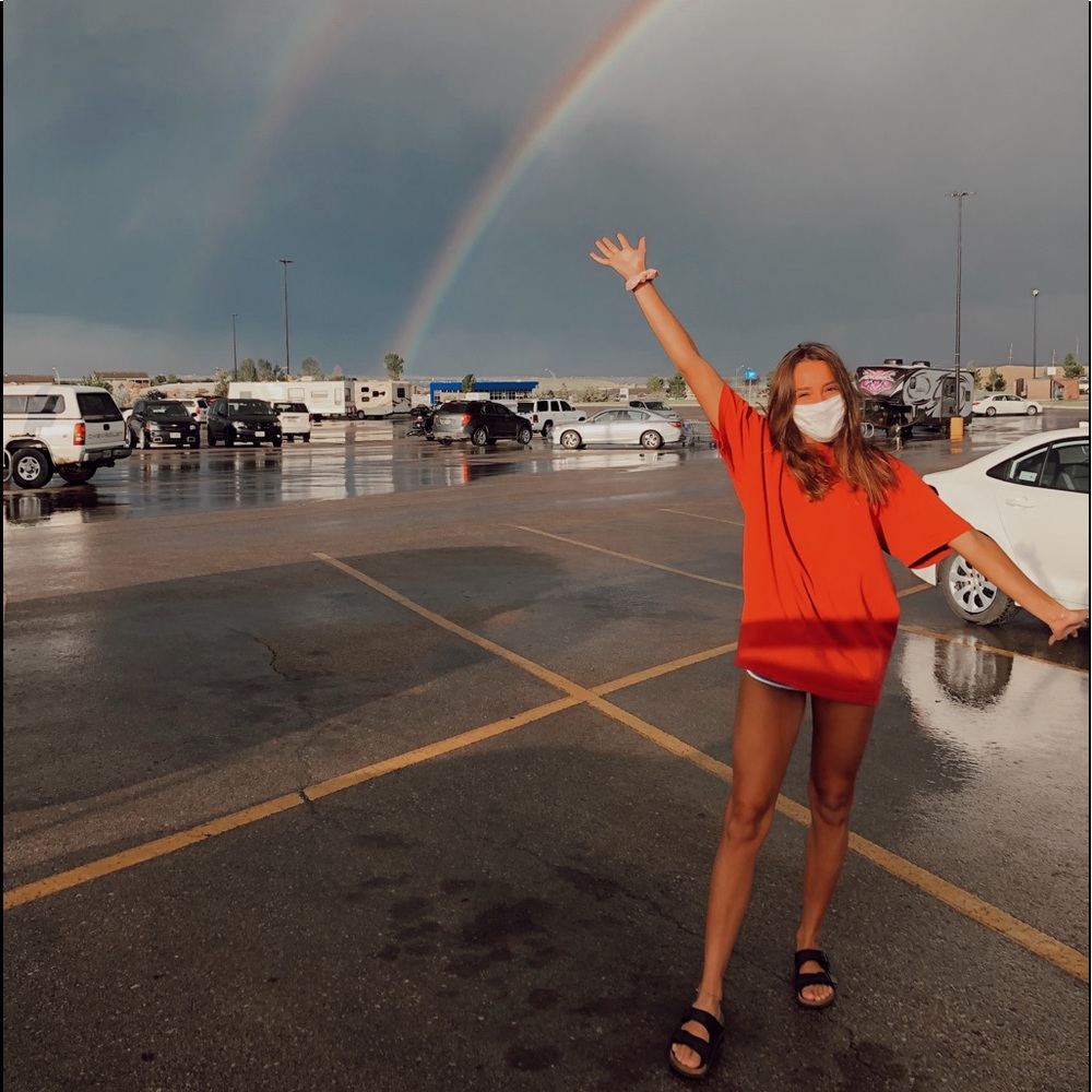 Meet your Posher, Sidney